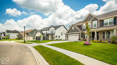 4818 Rosie Boulevard, McCordsville - 33