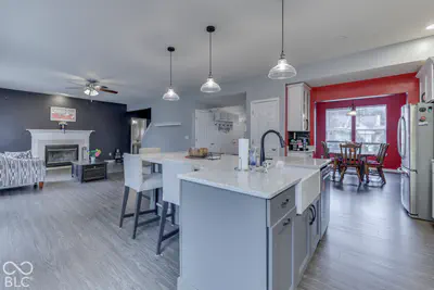 8313 Andrusia Lane, Indianapolis - 14