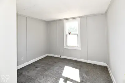 802 N Bradley Avenue, Indianapolis - 50
