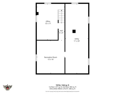 5118 Hillside Avenue, Indianapolis - 39