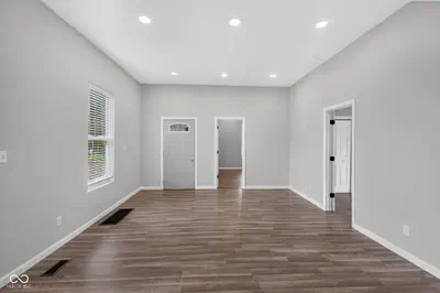 822 28th Street, Indianapolis - 9