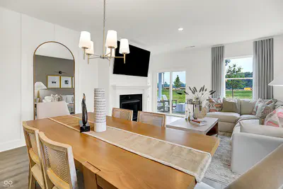 5201 Sherston Way, Avon - 6