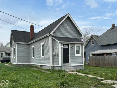 41 Regent Street, Indianapolis - 2