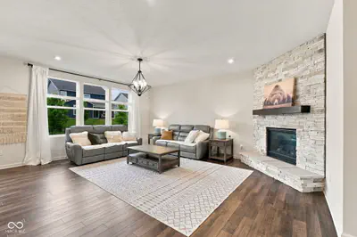 5316 Rothbury Road, Noblesville - 4