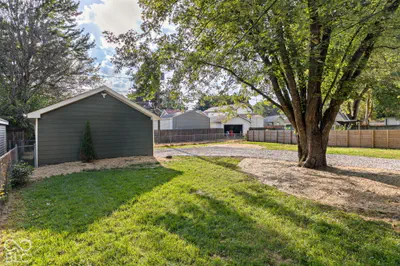 4949 Crittenden Avenue, Indianapolis - 49