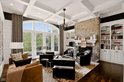 12411 Hoover Road, Carmel - 10
