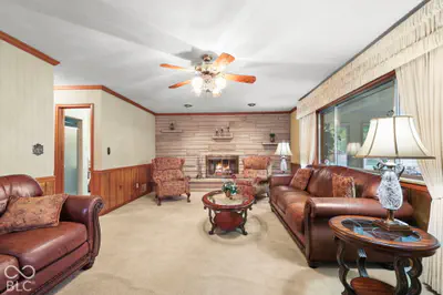 630 Griffin Road, Indianapolis - 3