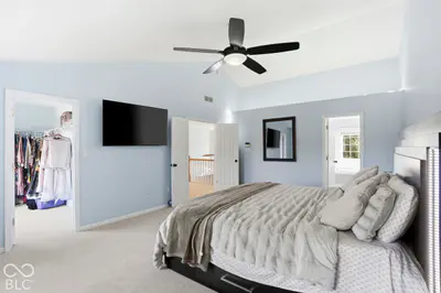 5889 Pebblestream Drive, Carmel - 20