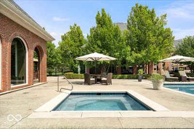 3555 Sedgemoor Circle, Carmel - 56