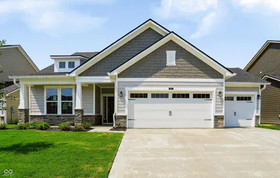 1276 Dutchess Drive, Westfield