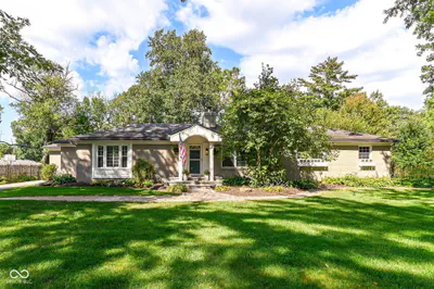 1000 E 81st Street, Indianapolis - 3