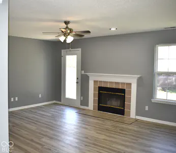 6119 Rocky River, Indianapolis - 20