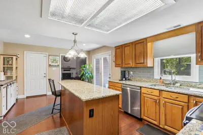 5330 McFarland Road, Indianapolis - 24