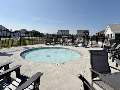 6672 Sugar Creek Lane, Whitestown - 32