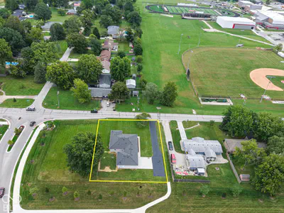 24360 Hinesley Road, Sheridan - 45