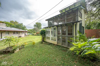 706 Highridge Avenue, Greencastle - 45