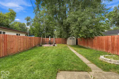 910 Villa Avenue, Indianapolis - 30