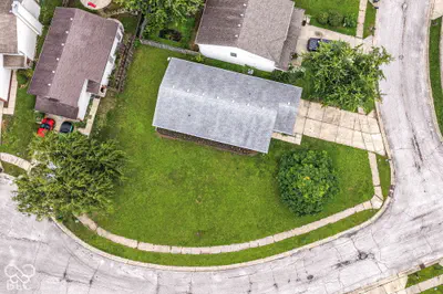 652 Meadows Edge Lane, Indianapolis - 36