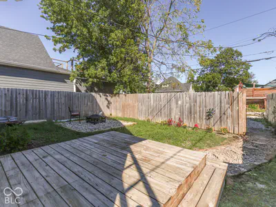 722 Terrace Avenue, Indianapolis - 47