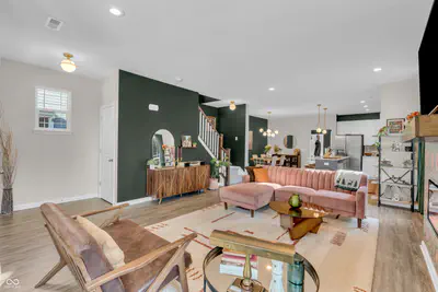 103 Thomas Point Drive, Fortville - 8