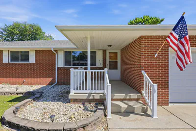 912 10th Street, Greensburg - 3