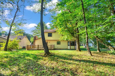 8342 Countryside, Indianapolis - 2