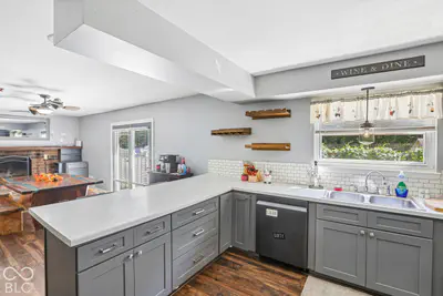 5501 Yeager Court, Indianapolis - 15