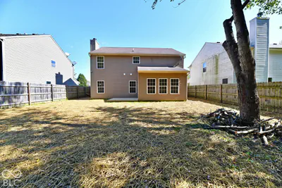 8020 Retreat Lane, Indianapolis - 7