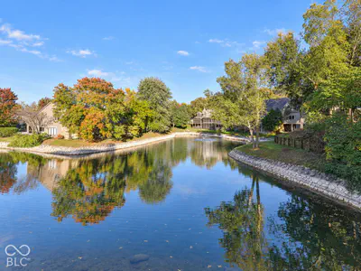8335 Sand Point Way #6, Indianapolis - 3