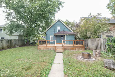 4141 Ruckle Street, Indianapolis - 32