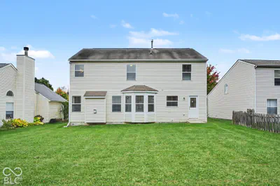 12272 Carriage Stone Drive, Fishers - 15