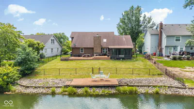11666 Capistrano Drive, Indianapolis - 35