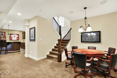 15621 Hidden Oaks Court, Carmel - 60