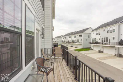 3246 Haflinger, Zionsville - 37