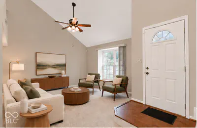 7564 Lippincott Way, Indianapolis - 2