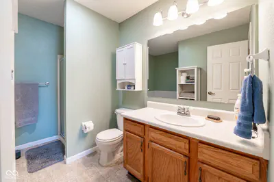 8146 Sunset Court, Columbus - 41