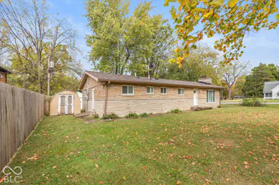 1108 Ridgeview Drive, Indianapolis