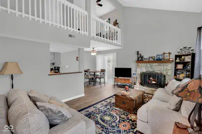 7907 Hunters Path, Indianapolis - 2