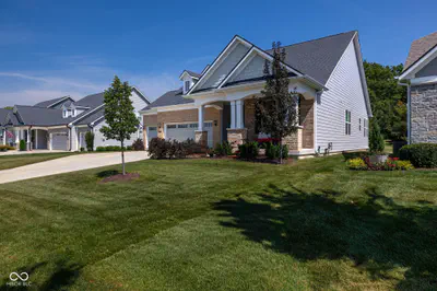 15012 Tiago Lane, Fishers - 4