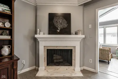 8406 Quail Hollow Road, Indianapolis - 11