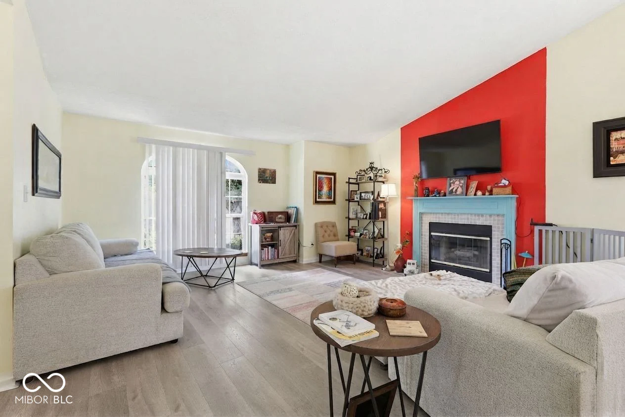 14058 Meadow Lake Drive, Fishers