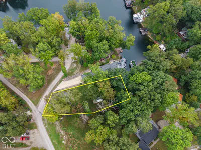 6461 Quail Drive, Nineveh - 1