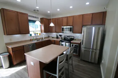 12536 Schoolhouse Road, Fishers - 12