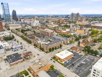 450 Ohio Street, Indianapolis - 31