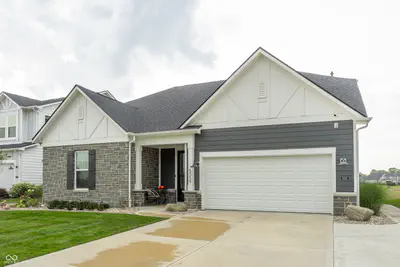 5059 Maddox Lane, Whitestown