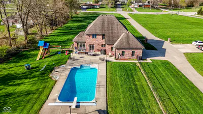11025 McLaughlin Lane, Mooresville - 45