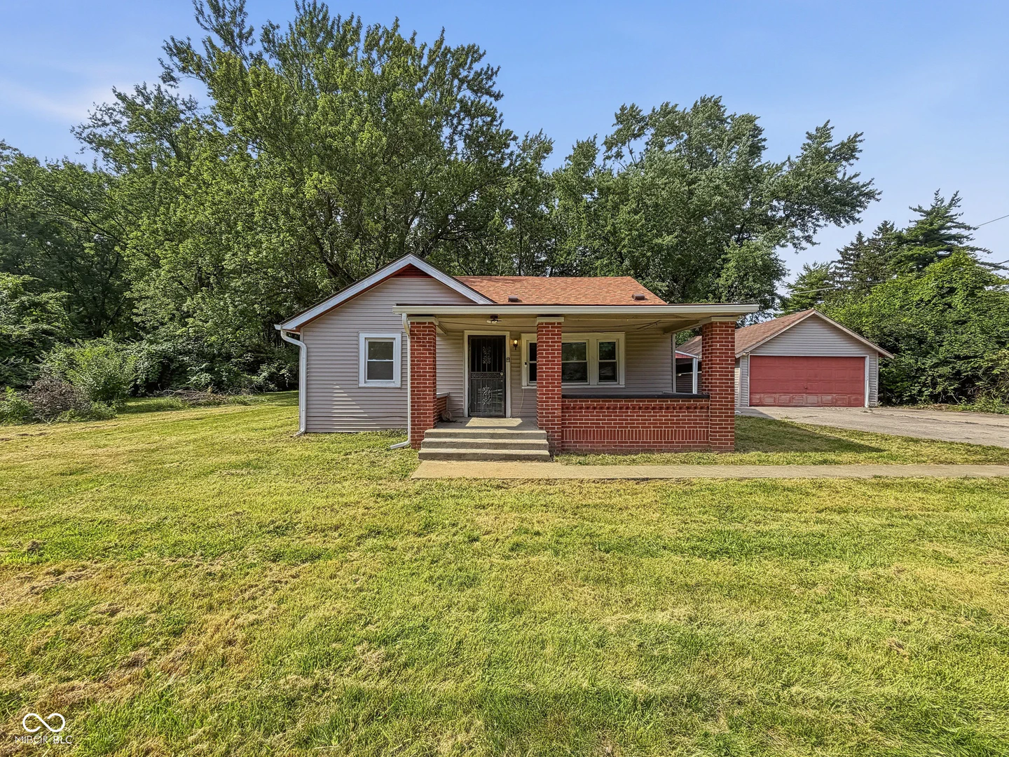 5960 Terrace Avenue, Indianapolis