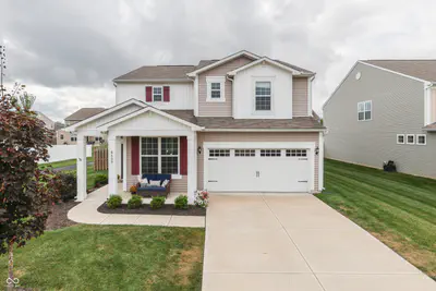 6609 Harvest Moon Lane, Whitestown - 4