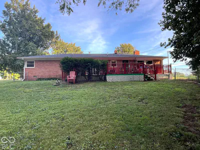 2298 Country Club Road, Crawfordsville - 8