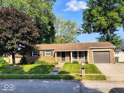 641 Mitchner Avenue, Indianapolis - 2